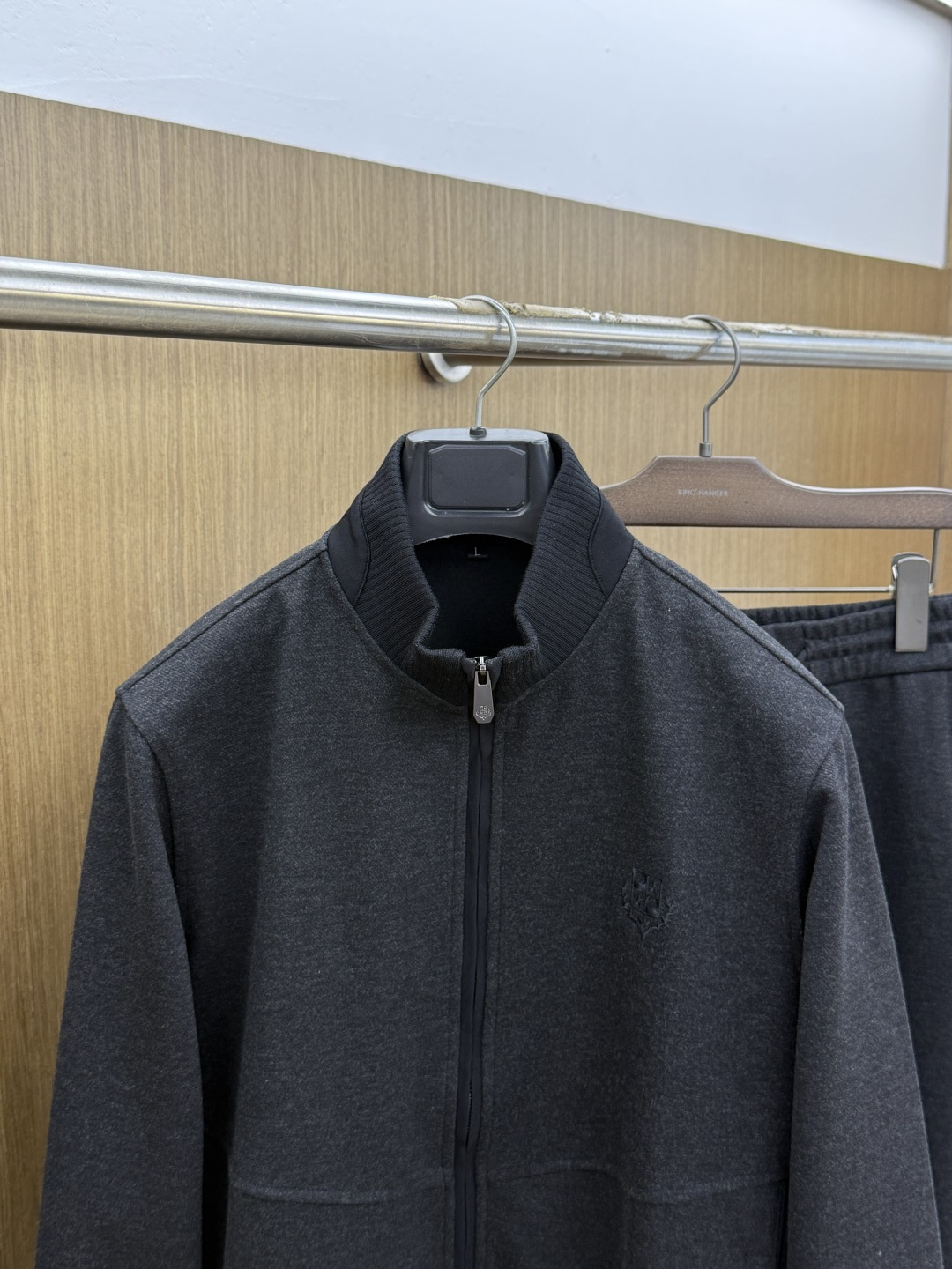 秋冬/套 Loro piana 🔥🔥高端品质 2026秋冬新款休闲时尚套装 顶级品质 定制顶级面料  秀场新品‼品相非常