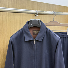 秋冬/套 Loro piana 🔥🔥高端品质 2026秋冬新款休闲时尚套装 顶级品质 定制顶级面料 秀场新品‼品相非常 秋冬/套 Loro piana 🔥🔥高端品质 2026秋冬新款休闲时尚套装 顶级品质 定制顶级面料 秀场新品‼品相非常