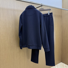 秋冬/套 Loro piana 🔥🔥高端品质 2026秋冬新款休闲时尚套装 顶级品质 定制顶级面料 秀场新品‼品相非常 秋冬/套 Loro piana 🔥🔥高端品质 2026秋冬新款休闲时尚套装 顶级品质 定制顶级面料 秀场新品‼品相非常