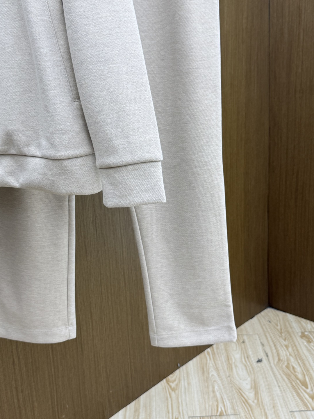 秋冬/套 Loro piana 🔥🔥高端品质 2026秋冬新款休闲时尚套装 顶级品质 定制顶级面料  秀场新品‼品相非常