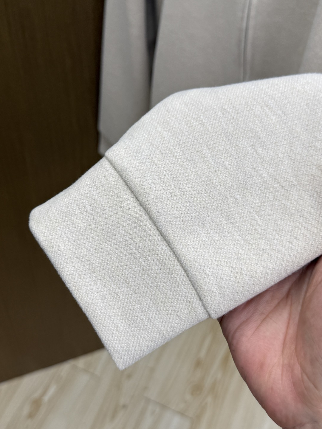 秋冬/套 Loro piana 🔥🔥高端品质 2026秋冬新款休闲时尚套装 顶级品质 定制顶级面料  秀场新品‼品相非常