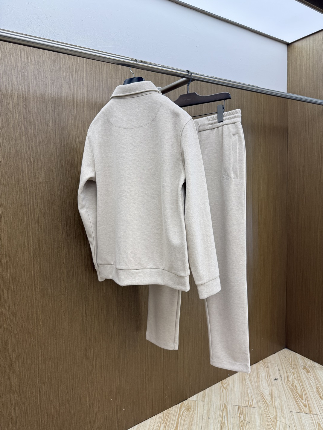 秋冬/套 Loro piana 🔥🔥高端品质 2026秋冬新款休闲时尚套装 顶级品质 定制顶级面料  秀场新品‼品相非常