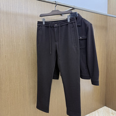 秋冬/套 Loro piana 🔥🔥高端品质 2026秋冬新款休闲时尚套装 顶级品质 定制顶级面料 秀场新品‼品相非常 秋冬/套 Loro piana 🔥🔥高端品质 2026秋冬新款休闲时尚套装 顶级品质 定制顶级面料 秀场新品‼品相非常