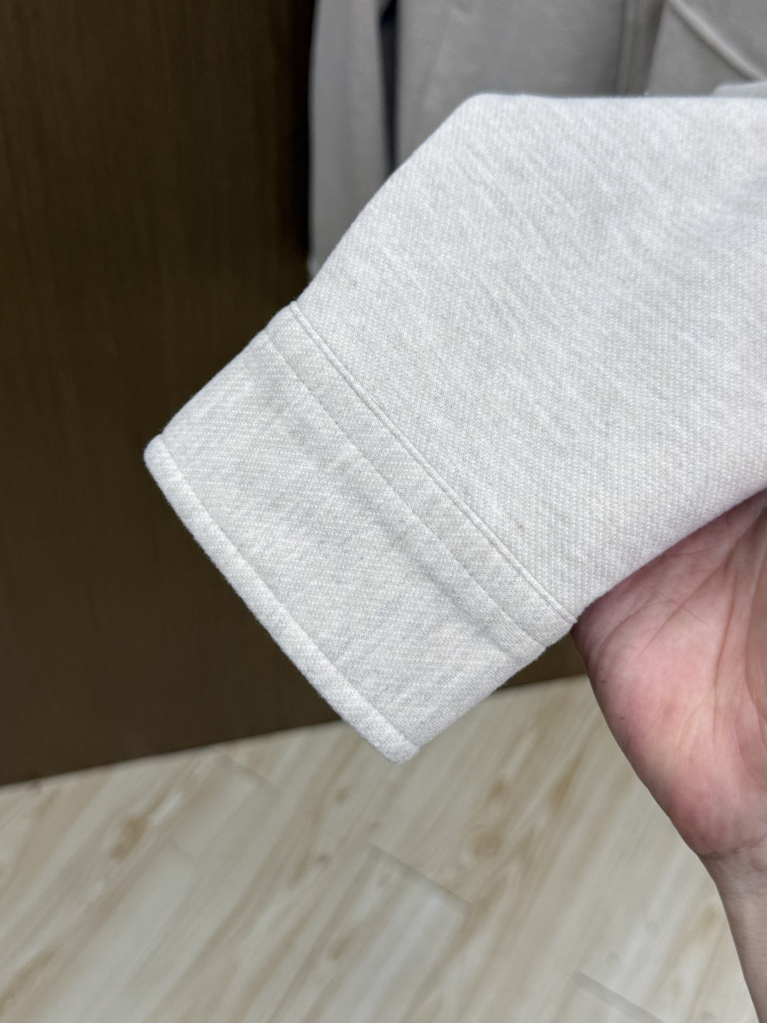 秋冬/套 Loro piana 🔥🔥高端品质 2026秋冬新款休闲时尚套装 顶级品质 定制顶级面料  秀场新品‼品相非常