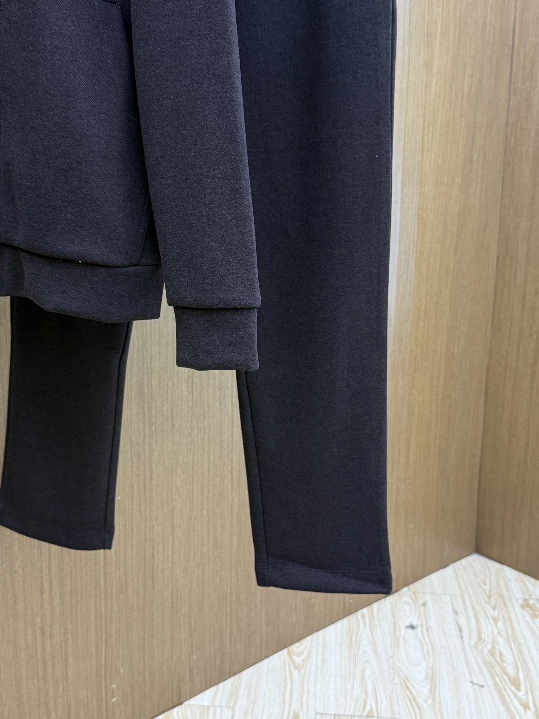 秋冬/套 Loro piana 🔥🔥高端品质 2026秋冬新款休闲时尚套装 顶级品质 定制顶级面料  秀场新品‼品相非常