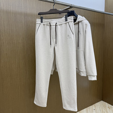 秋冬/套 Loro piana 🔥🔥高端品质 2026秋冬新款休闲时尚套装 顶级品质 定制顶级面料 秀场新品‼品相非常 秋冬/套 Loro piana 🔥🔥高端品质 2026秋冬新款休闲时尚套装 顶级品质 定制顶级面料 秀场新品‼品相非常