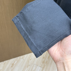 秋冬 Loro piana 🔥🔥高端定制 26秋冬新款男士休闲西裤 柜台同步发售 原版定制复刻 客供五金辅料 原单品质 秋冬 Loro piana 🔥🔥高端定制 26秋冬新款男士休闲西裤 柜台同步发售 原版定制复刻 客供五金辅料 原单品质