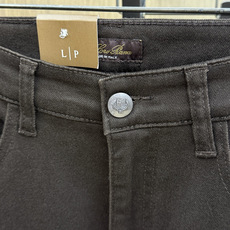秋冬 Loro piana 🔥🔥高端定制 26秋冬新款男士休闲西裤 柜台同步发售 原版定制复刻 客供五金辅料 原单品质 秋冬 Loro piana 🔥🔥高端定制 26秋冬新款男士休闲西裤 柜台同步发售 原版定制复刻 客供五金辅料 原单品质