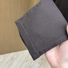 秋冬 Loro piana 🔥🔥高端定制 26秋冬新款男士休闲西裤 柜台同步发售 原版定制复刻 客供五金辅料 原单品质 秋冬 Loro piana 🔥🔥高端定制 26秋冬新款男士休闲西裤 柜台同步发售 原版定制复刻 客供五金辅料 原单品质