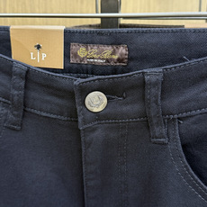 秋冬 Loro piana 🔥🔥高端定制 26秋冬新款男士休闲西裤 柜台同步发售 原版定制复刻 客供五金辅料 原单品质 秋冬 Loro piana 🔥🔥高端定制 26秋冬新款男士休闲西裤 柜台同步发售 原版定制复刻 客供五金辅料 原单品质