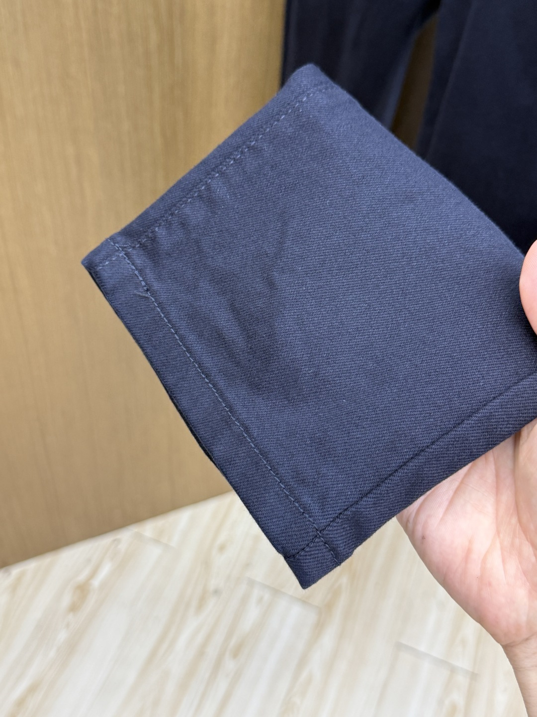 秋冬 Loro piana 🔥🔥高端定制 26秋冬新款男士休闲西裤 柜台同步发售 原版定制复刻 客供五金辅料 原单品质 秋冬 Loro piana 🔥🔥高端定制 26秋冬新款男士休闲西裤 柜台同步发售 原版定制复刻 客供五金辅料 原单品质