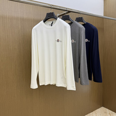 秋冬 Moncler26秋冬新款打底衫 Moncler这款打底衫精选成份:54%粘纤 28%腈纶 10%莱赛尔5 秋冬 Moncler26秋冬新款打底衫 Moncler这款打底衫精选成份:54%粘纤 28%腈纶 10%莱赛尔5