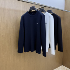 秋冬 Prada26秋冬爆款打底衫 Prada这款长袖精选46.8%莫代尔46.9%棉6.3%氨纶混纺面料,秋冬内 秋冬 Prada26秋冬爆款打底衫 Prada这款长袖精选46.8%莫代尔46.9%棉6.3%氨纶混纺面料,秋冬内