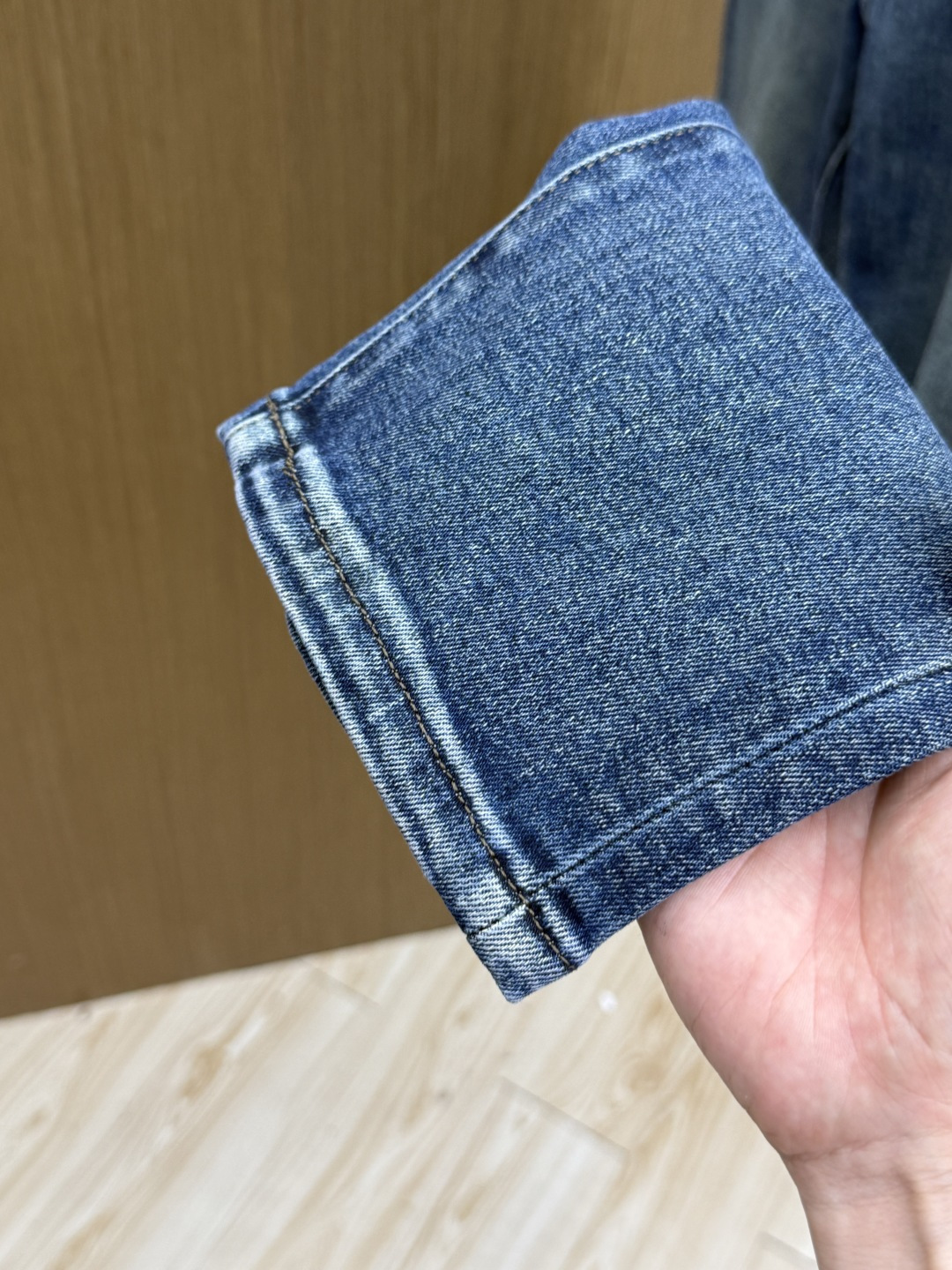 秋冬 FG 🔥🔥高端定制 26秋冬新款男士时尚休闲牛仔裤👖 柜台同步发售 原版定制复刻 客供五金辅料 原单品质 进口固色 秋冬 FG 🔥🔥高端定制 26秋冬新款男士时尚休闲牛仔裤👖 柜台同步发售 原版定制复刻 客供五金辅料 原单品质 进口固色