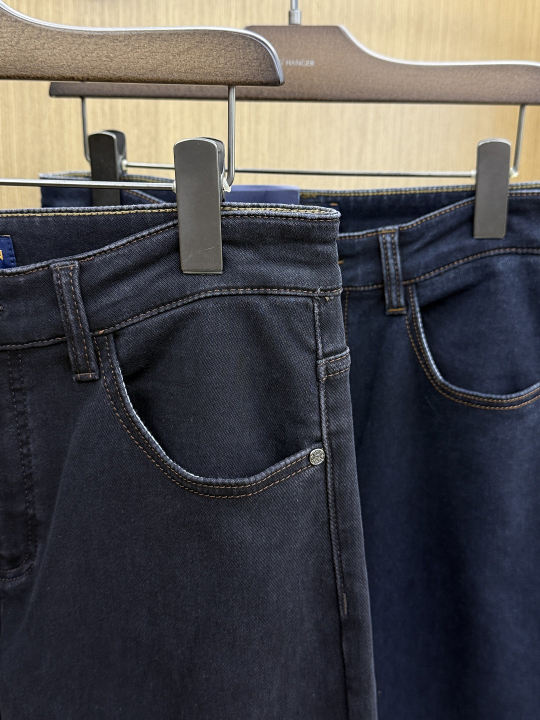 秋冬 LV 🔥🔥高端定制 26秋冬新款男士时尚休闲牛仔裤👖 柜台同步发售 原版定制复刻 客供五金辅料 原单品质 进口固色