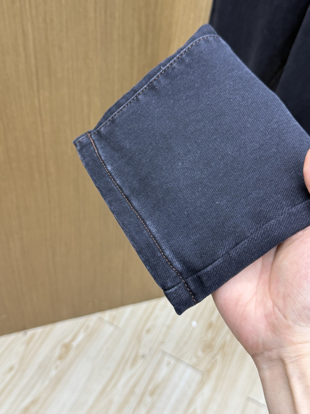秋冬 LV 🔥🔥高端定制 26秋冬新款男士时尚休闲牛仔裤👖 柜台同步发售 原版定制复刻 客供五金辅料 原单品质 进口固色