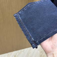 秋冬 LV 🔥🔥高端定制 26秋冬新款男士时尚休闲牛仔裤👖 柜台同步发售 原版定制复刻 客供五金辅料 原单品质 进口固色 秋冬 LV 🔥🔥高端定制 26秋冬新款男士时尚休闲牛仔裤👖 柜台同步发售 原版定制复刻 客供五金辅料 原单品质 进口固色
