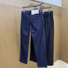 秋冬 HER 🔥🔥高端定制 26秋冬新款男士时尚休闲牛仔裤👖 柜台同步发售 原版定制复刻 客供五金辅料 原单品质 进口固 秋冬 HER 🔥🔥高端定制 26秋冬新款男士时尚休闲牛仔裤👖 柜台同步发售 原版定制复刻 客供五金辅料 原单品质 进口固