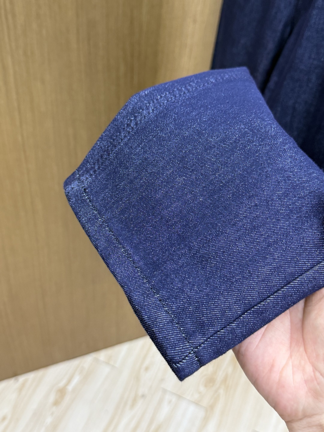 秋冬 HER 🔥🔥高端定制 26秋冬新款男士时尚休闲牛仔裤👖 柜台同步发售 原版定制复刻 客供五金辅料 原单品质 进口固 秋冬 HER 🔥🔥高端定制 26秋冬新款男士时尚休闲牛仔裤👖 柜台同步发售 原版定制复刻 客供五金辅料 原单品质 进口固