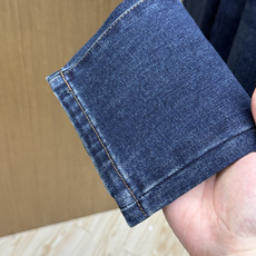 秋冬 TF 🔥🔥高端定制 26秋冬新款男士时尚休闲牛仔裤👖 柜台同步发售 原版定制复刻 客供五金辅料 原单品质 进口固色 秋冬 TF 🔥🔥高端定制 26秋冬新款男士时尚休闲牛仔裤👖 柜台同步发售 原版定制复刻 客供五金辅料 原单品质 进口固色