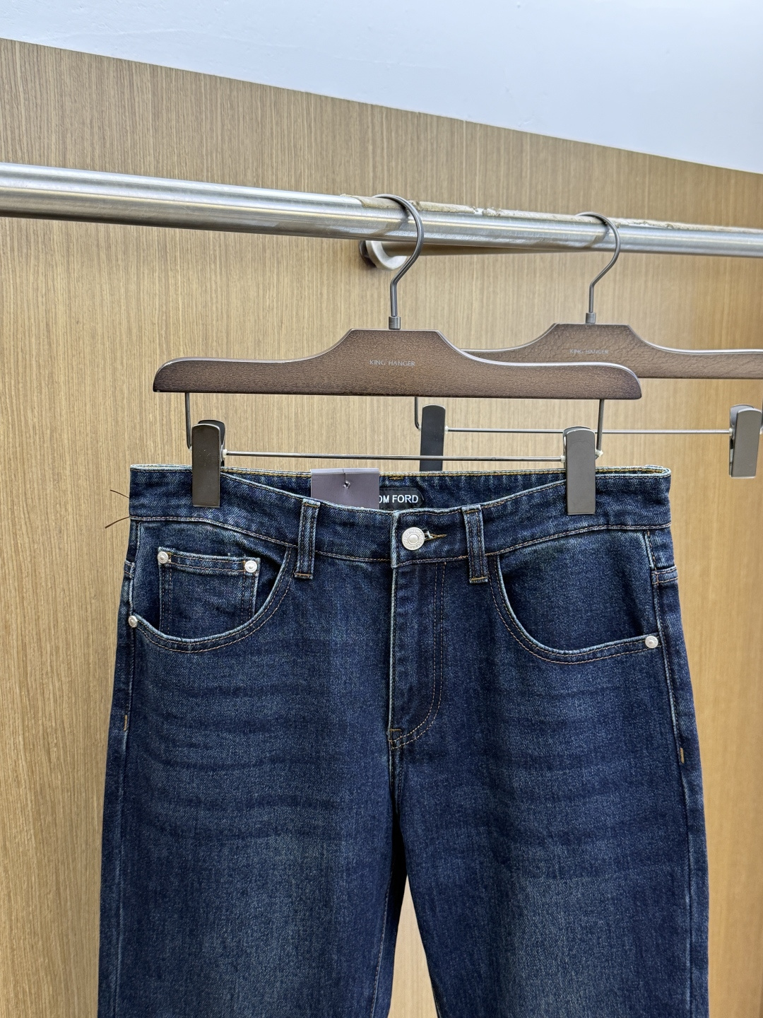 秋冬 TF 🔥🔥高端定制 26秋冬新款男士时尚休闲牛仔裤👖 柜台同步发售 原版定制复刻 客供五金辅料 原单品质 进口固色 秋冬 TF 🔥🔥高端定制 26秋冬新款男士时尚休闲牛仔裤👖 柜台同步发售 原版定制复刻 客供五金辅料 原单品质 进口固色