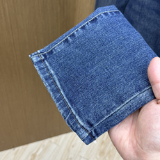 秋冬 BC 🔥🔥高端定制 26秋冬新款男士时尚休闲牛仔裤👖 柜台同步发售 原版定制复刻 客供五金辅料 原单品质 进口固色 秋冬 BC 🔥🔥高端定制 26秋冬新款男士时尚休闲牛仔裤👖 柜台同步发售 原版定制复刻 客供五金辅料 原单品质 进口固色