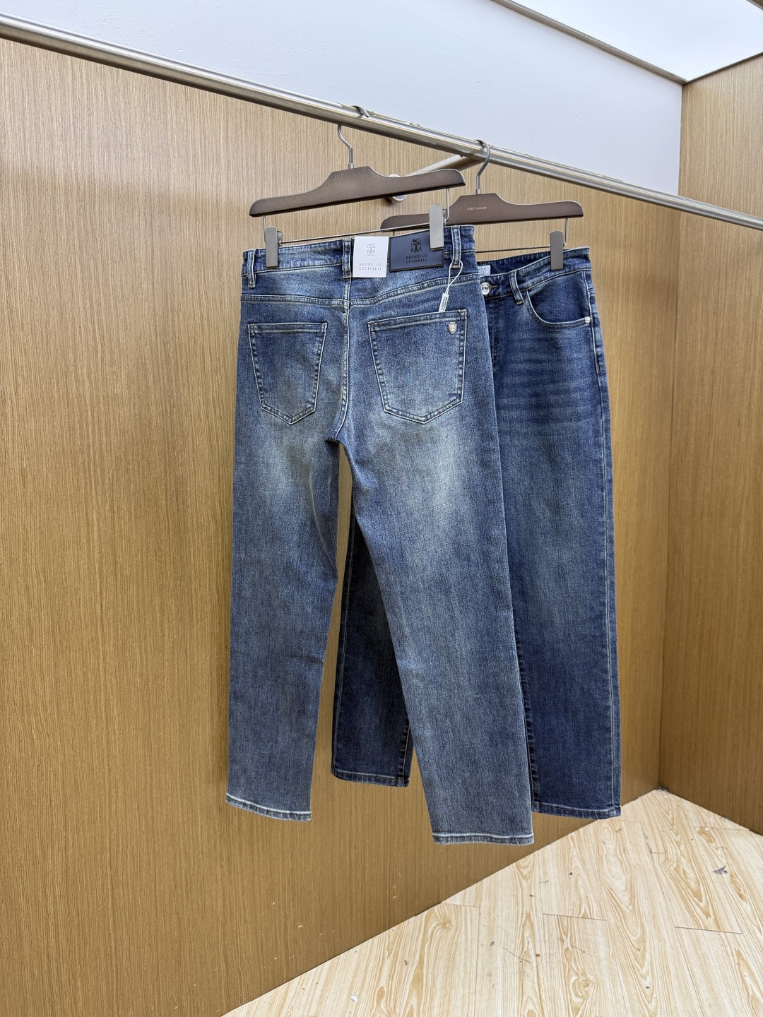 秋冬 BC 🔥🔥高端定制 26秋冬新款男士时尚休闲牛仔裤👖 柜台同步发售 原版定制复刻 客供五金辅料 原单品质 进口固色 秋冬 BC 🔥🔥高端定制 26秋冬新款男士时尚休闲牛仔裤👖 柜台同步发售 原版定制复刻 客供五金辅料 原单品质 进口固色