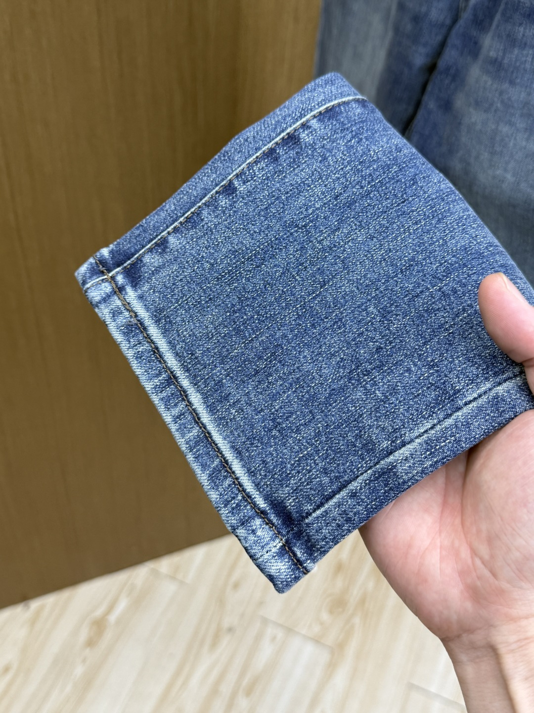 秋冬 BC 🔥🔥高端定制 26秋冬新款男士时尚休闲牛仔裤👖 柜台同步发售 原版定制复刻 客供五金辅料 原单品质 进口固色 秋冬 BC 🔥🔥高端定制 26秋冬新款男士时尚休闲牛仔裤👖 柜台同步发售 原版定制复刻 客供五金辅料 原单品质 进口固色
