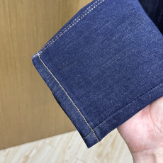 秋冬 BC 🔥🔥高端定制 26秋冬新款男士时尚休闲牛仔裤👖 柜台同步发售 原版定制复刻 客供五金辅料 原单品质 进口固色 秋冬 BC 🔥🔥高端定制 26秋冬新款男士时尚休闲牛仔裤👖 柜台同步发售 原版定制复刻 客供五金辅料 原单品质 进口固色