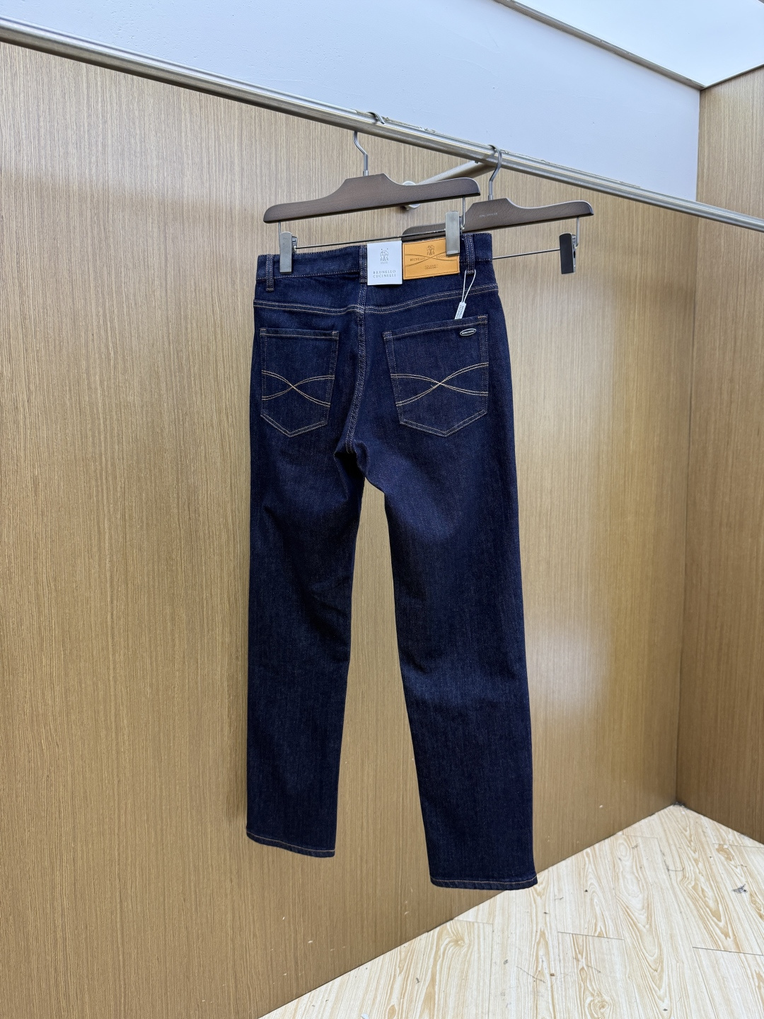 秋冬 BC 🔥🔥高端定制 26秋冬新款男士时尚休闲牛仔裤👖 柜台同步发售 原版定制复刻 客供五金辅料 原单品质 进口固色 秋冬 BC 🔥🔥高端定制 26秋冬新款男士时尚休闲牛仔裤👖 柜台同步发售 原版定制复刻 客供五金辅料 原单品质 进口固色