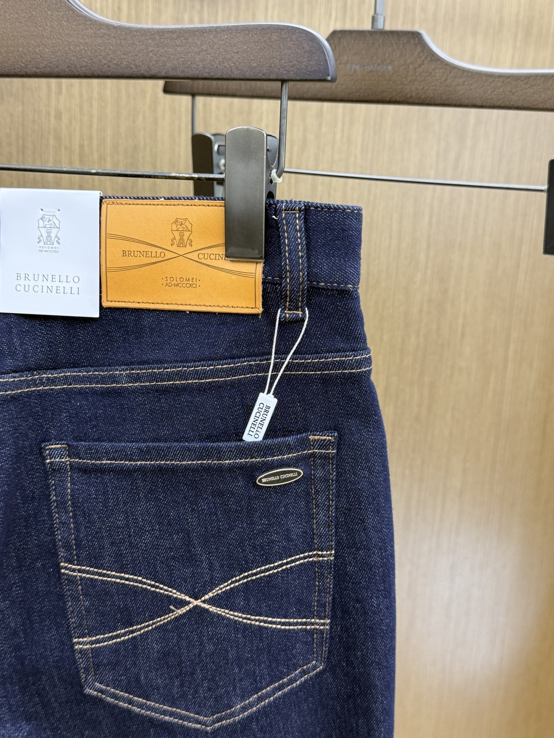 秋冬 BC 🔥🔥高端定制 26秋冬新款男士时尚休闲牛仔裤👖 柜台同步发售 原版定制复刻 客供五金辅料 原单品质 进口固色 秋冬 BC 🔥🔥高端定制 26秋冬新款男士时尚休闲牛仔裤👖 柜台同步发售 原版定制复刻 客供五金辅料 原单品质 进口固色