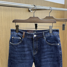秋冬 TF 🔥🔥高端定制 26秋冬新款男士时尚休闲牛仔裤👖 柜台同步发售 原版定制复刻 客供五金辅料 原单品质 进口固色 秋冬 TF 🔥🔥高端定制 26秋冬新款男士时尚休闲牛仔裤👖 柜台同步发售 原版定制复刻 客供五金辅料 原单品质 进口固色