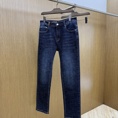 秋冬 TF 🔥🔥高端定制 26秋冬新款男士时尚休闲牛仔裤👖 柜台同步发售 原版定制复刻 客供五金辅料 原单品质 进口固色 秋冬 TF 🔥🔥高端定制 26秋冬新款男士时尚休闲牛仔裤👖 柜台同步发售 原版定制复刻 客供五金辅料 原单品质 进口固色