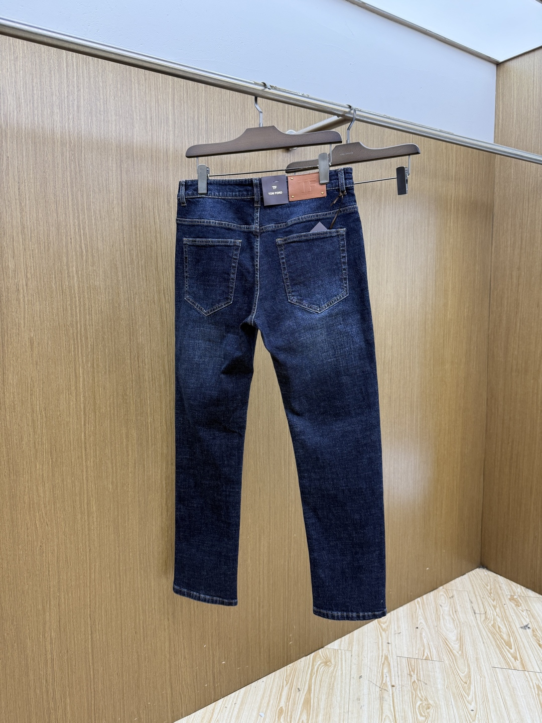 秋冬 TF 🔥🔥高端定制 26秋冬新款男士时尚休闲牛仔裤👖 柜台同步发售 原版定制复刻 客供五金辅料 原单品质 进口固色 秋冬 TF 🔥🔥高端定制 26秋冬新款男士时尚休闲牛仔裤👖 柜台同步发售 原版定制复刻 客供五金辅料 原单品质 进口固色