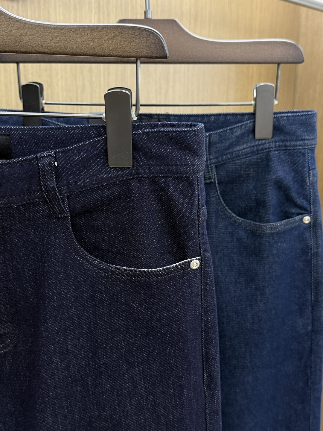 秋冬 KITON 🔥🔥高端定制 26秋冬新款男士时尚休闲牛仔裤👖 柜台同步发售 原版定制复刻 客供五金辅料 原单品质 进