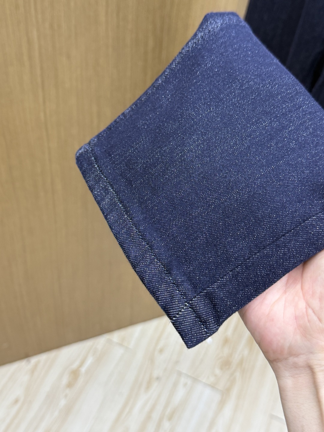 秋冬 KITON 🔥🔥高端定制 26秋冬新款男士时尚休闲牛仔裤👖 柜台同步发售 原版定制复刻 客供五金辅料 原单品质 进