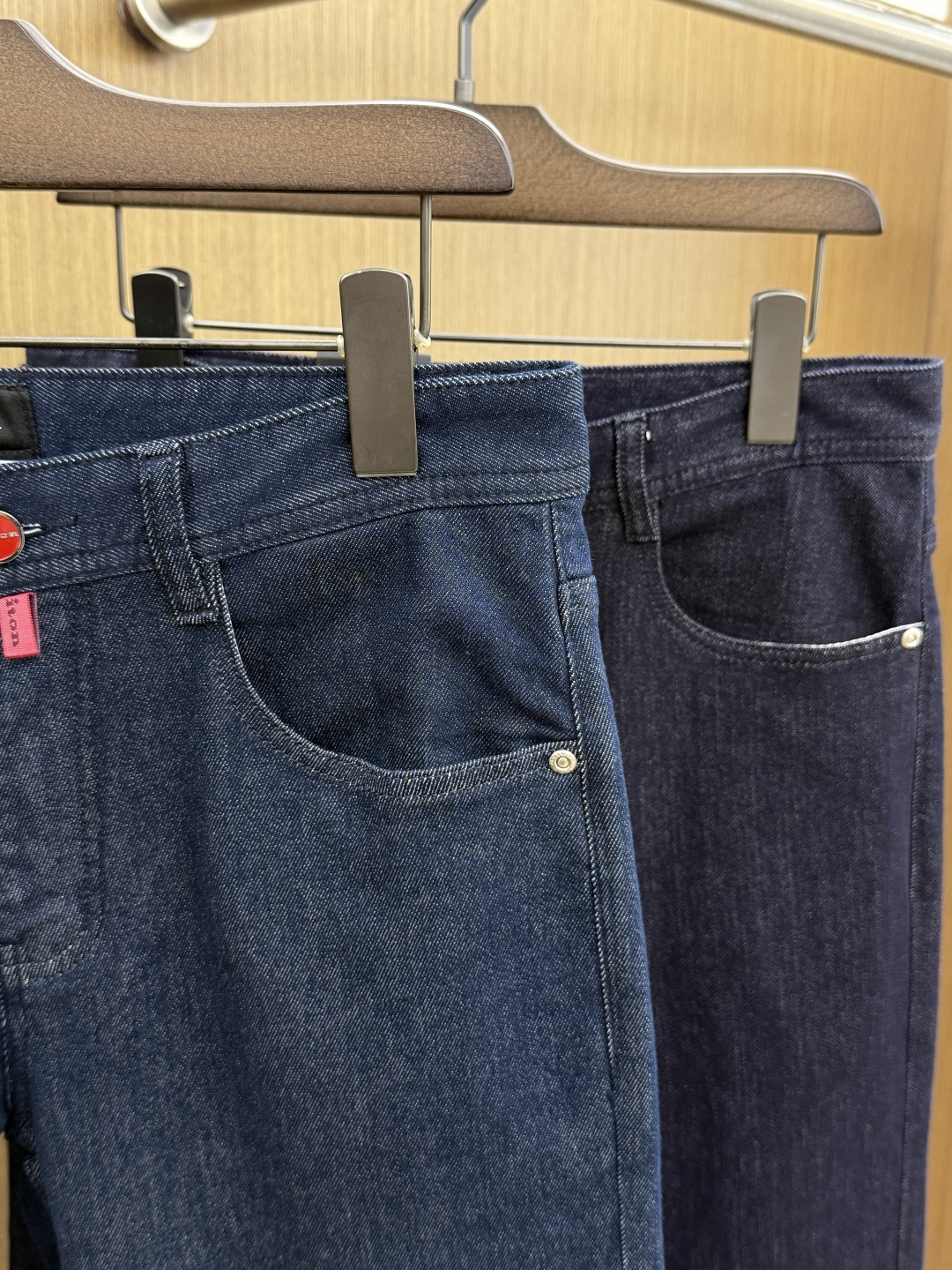 秋冬 KITON 🔥🔥高端定制 26秋冬新款男士时尚休闲牛仔裤👖 柜台同步发售 原版定制复刻 客供五金辅料 原单品质 进 秋冬 KITON 🔥🔥高端定制 26秋冬新款男士时尚休闲牛仔裤👖 柜台同步发售 原版定制复刻 客供五金辅料 原单品质 进