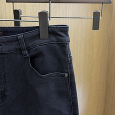 秋冬 Loro Piana 🔥🔥高端定制 26秋冬新款男士时尚休闲牛仔裤👖 柜台同步发售 原版定制复刻 客供五金辅料 原 秋冬 Loro Piana 🔥🔥高端定制 26秋冬新款男士时尚休闲牛仔裤👖 柜台同步发售 原版定制复刻 客供五金辅料 原