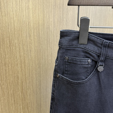 秋冬 Loro Piana 🔥🔥高端定制 26秋冬新款男士时尚休闲牛仔裤👖 柜台同步发售 原版定制复刻 客供五金辅料 原 秋冬 Loro Piana 🔥🔥高端定制 26秋冬新款男士时尚休闲牛仔裤👖 柜台同步发售 原版定制复刻 客供五金辅料 原