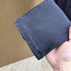 秋冬 Loro Piana 🔥🔥高端定制 26秋冬新款男士时尚休闲牛仔裤👖 柜台同步发售 原版定制复刻 客供五金辅料 原 秋冬 Loro Piana 🔥🔥高端定制 26秋冬新款男士时尚休闲牛仔裤👖 柜台同步发售 原版定制复刻 客供五金辅料 原
