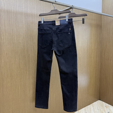 秋冬 Loro Piana 🔥🔥高端定制 26秋冬新款男士时尚休闲牛仔裤👖 柜台同步发售 原版定制复刻 客供五金辅料 原 秋冬 Loro Piana 🔥🔥高端定制 26秋冬新款男士时尚休闲牛仔裤👖 柜台同步发售 原版定制复刻 客供五金辅料 原