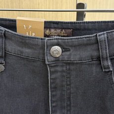 秋冬 Loro Piana 🔥🔥高端定制 26秋冬新款男士时尚休闲牛仔裤👖 柜台同步发售 原版定制复刻 客供五金辅料 原 秋冬 Loro Piana 🔥🔥高端定制 26秋冬新款男士时尚休闲牛仔裤👖 柜台同步发售 原版定制复刻 客供五金辅料 原