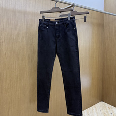 秋冬 Loro Piana 🔥🔥高端定制 26秋冬新款男士时尚休闲牛仔裤👖 柜台同步发售 原版定制复刻 客供五金辅料 原 秋冬 Loro Piana 🔥🔥高端定制 26秋冬新款男士时尚休闲牛仔裤👖 柜台同步发售 原版定制复刻 客供五金辅料 原