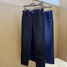 秋冬 ZZ 🔥🔥高端定制 26秋冬新款男士时尚休闲牛仔裤👖 柜台同步发售 原版定制复刻 客供五金辅料 原单品质 进口固色 秋冬 ZZ 🔥🔥高端定制 26秋冬新款男士时尚休闲牛仔裤👖 柜台同步发售 原版定制复刻 客供五金辅料 原单品质 进口固色