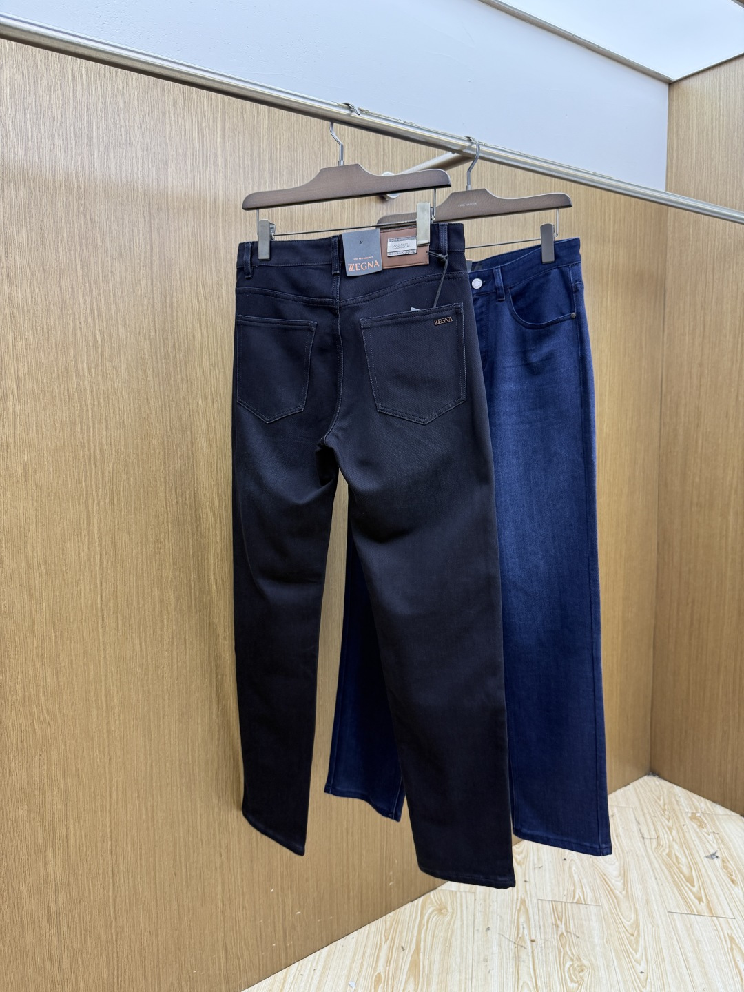 秋冬 ZZ 🔥🔥高端定制 26秋冬新款男士时尚休闲牛仔裤👖 柜台同步发售 原版定制复刻 客供五金辅料 原单品质 进口固色 秋冬 ZZ 🔥🔥高端定制 26秋冬新款男士时尚休闲牛仔裤👖 柜台同步发售 原版定制复刻 客供五金辅料 原单品质 进口固色
