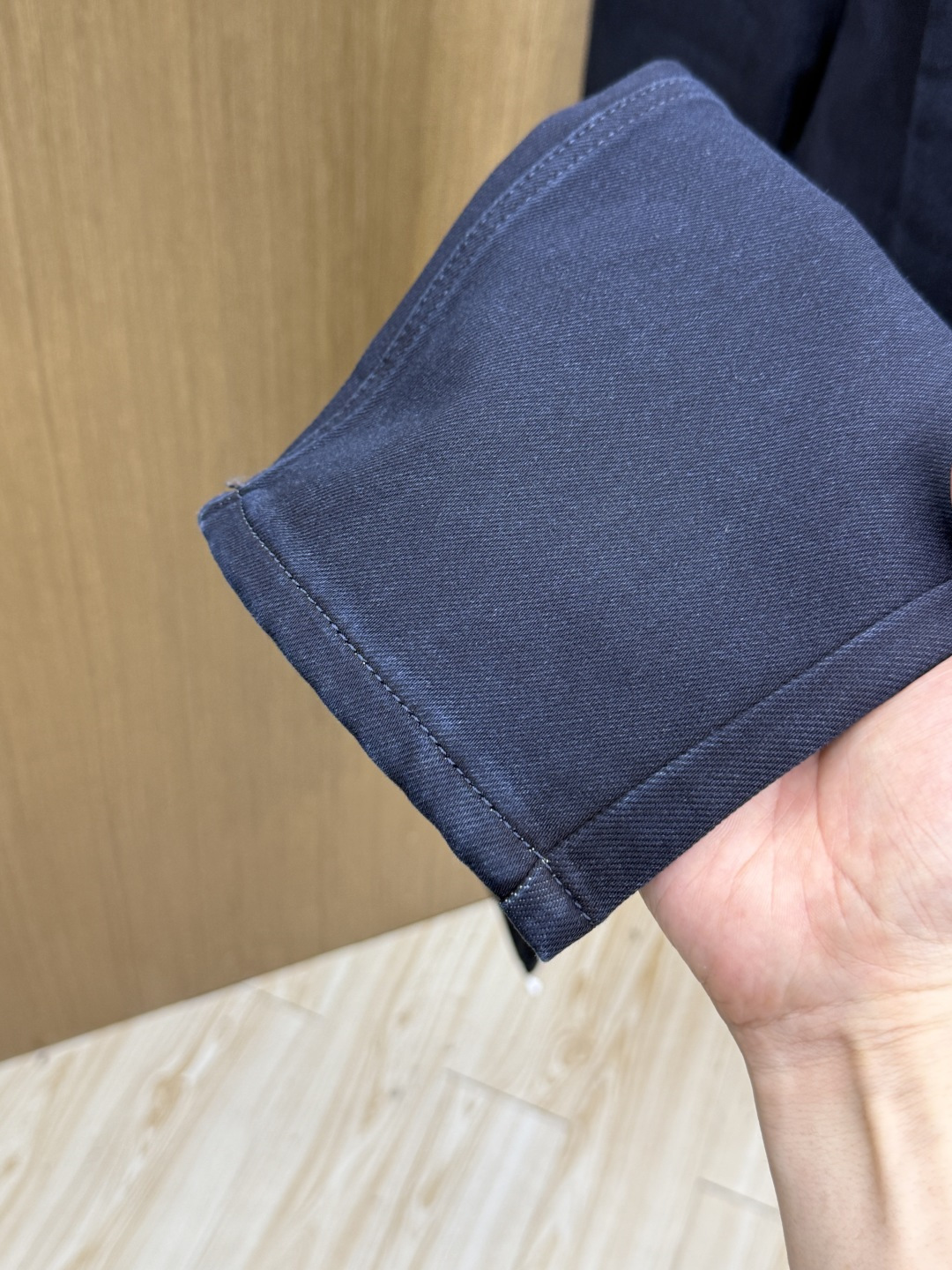 秋冬 ZZ 🔥🔥高端定制 26秋冬新款男士时尚休闲牛仔裤👖 柜台同步发售 原版定制复刻 客供五金辅料 原单品质 进口固色 秋冬 ZZ 🔥🔥高端定制 26秋冬新款男士时尚休闲牛仔裤👖 柜台同步发售 原版定制复刻 客供五金辅料 原单品质 进口固色