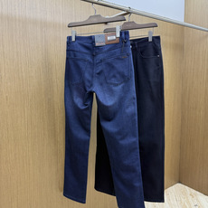 秋冬 ZZ 🔥🔥高端定制 26秋冬新款男士时尚休闲牛仔裤👖 柜台同步发售 原版定制复刻 客供五金辅料 原单品质 进口固色 秋冬 ZZ 🔥🔥高端定制 26秋冬新款男士时尚休闲牛仔裤👖 柜台同步发售 原版定制复刻 客供五金辅料 原单品质 进口固色