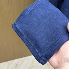 秋冬 ZZ 🔥🔥高端定制 26秋冬新款男士时尚休闲牛仔裤👖 柜台同步发售 原版定制复刻 客供五金辅料 原单品质 进口固色 秋冬 ZZ 🔥🔥高端定制 26秋冬新款男士时尚休闲牛仔裤👖 柜台同步发售 原版定制复刻 客供五金辅料 原单品质 进口固色