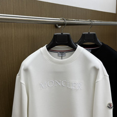 秋冬 Mon 🔥ss早秋最新款休闲打底 高端品质 版型面料五金都是专柜1:1定制 面料是用的100%液氨空气层棉面料 身 秋冬 Mon 🔥ss早秋最新款休闲打底 高端品质 版型面料五金都是专柜1:1定制 面料是用的100%液氨空气层棉面料 身