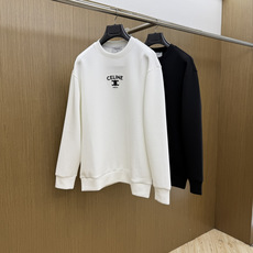 秋冬 Celine 🔥ss早秋最新款时尚休闲卫衣 高端品质 版型面料五金都是专柜1:1定制 面料是用的100%液氨空气层 秋冬 Celine 🔥ss早秋最新款时尚休闲卫衣 高端品质 版型面料五金都是专柜1:1定制 面料是用的100%液氨空气层